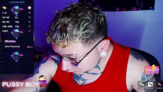 Snapshot of princeFtm chatting on February 2026 04:26:01 PM princeFtm online show from February 2026 04:26:01 PM