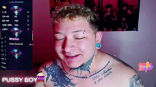 Snapshot of princeFtm chatting on February 2026 04:18:02 PM princeFtm online show from February 2026 04:18:02 PM