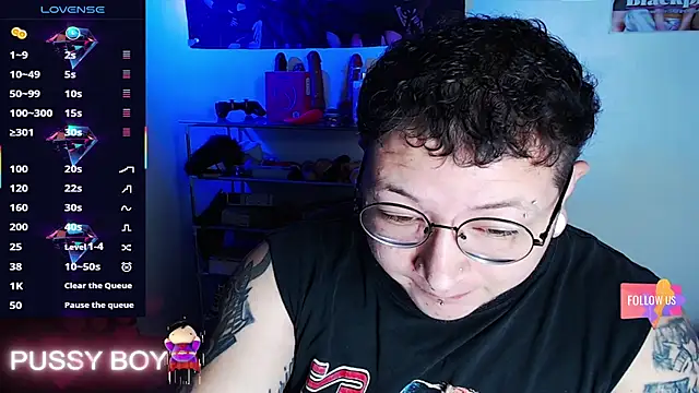 princeFtm online show from July 2026 02:34:01 PM