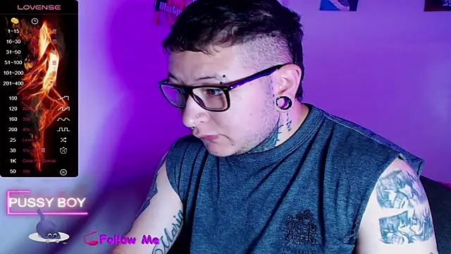 princeFtm online show from November 2025 02:32:01 PM