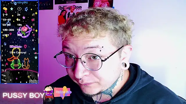 princeFtm online show from January 2026 04:22:01 PM