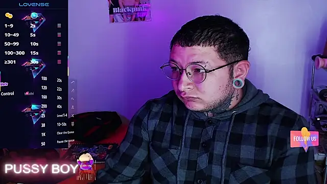 princeFtm online show from June 2026 07:52:02 PM