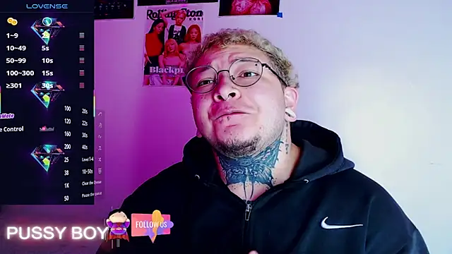 princeFtm online show from January 2026 01:06:01 PM