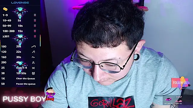 princeFtm online show from June 2026 04:27:02 PM