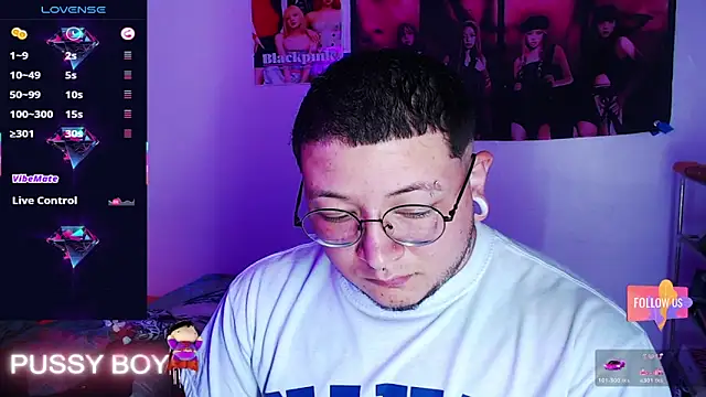 princeFtm online show from May 2026 03:29:01 PM