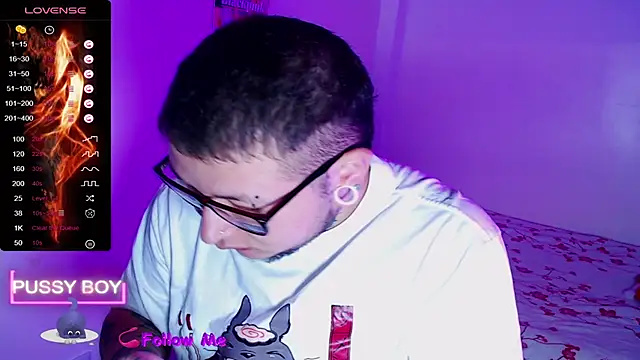 princeFtm online show from October 2025 12:47:02 PM