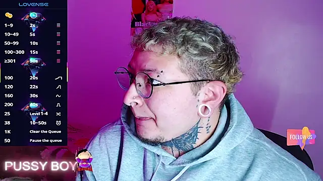 princeFtm online show from January 2026 03:38:01 PM