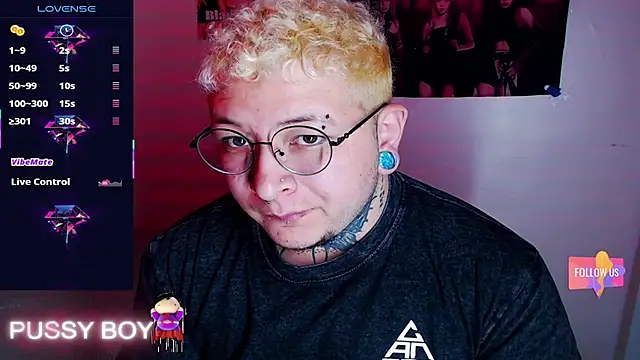 Snapshot of princeFtm chatting on February 2026 04:40:01 PM princeFtm online show from February 2026 04:40:01 PM