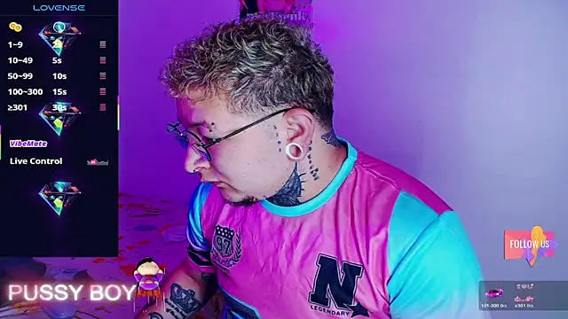 Snapshot of princeFtm chatting on January 2026 03:15:01 PM princeFtm online show from January 2026 03:15:01 PM