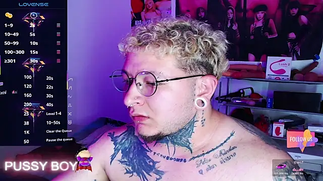 princeFtm online show from April 2026 07:09:02 PM