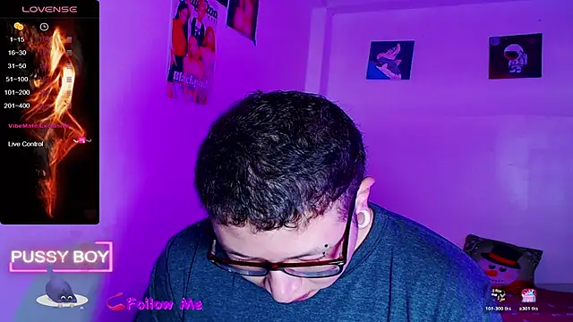 princeFtm online show from December 2025 01:45:01 PM