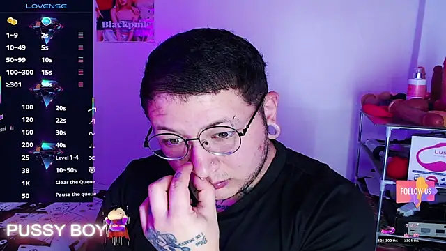 princeFtm online show from June 2026 05:54:01 PM