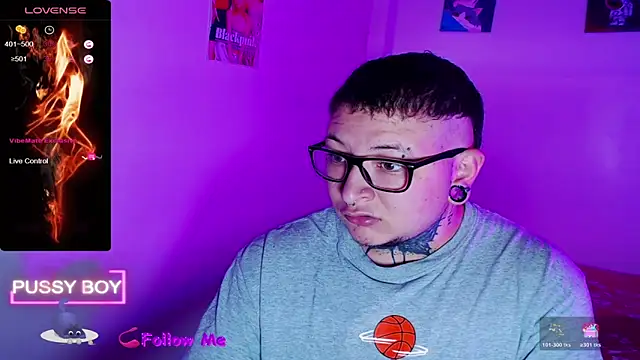 princeFtm online show from November 2025 04:00:02 PM