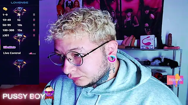 princeFtm online show from March 2026 04:45:01 PM