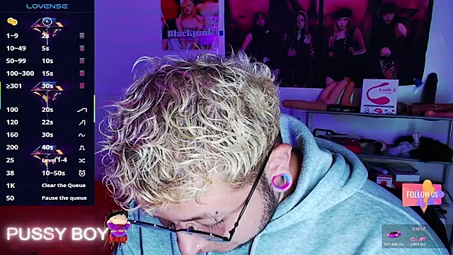 princeFtm online show from March 2026 04:08:02 PM