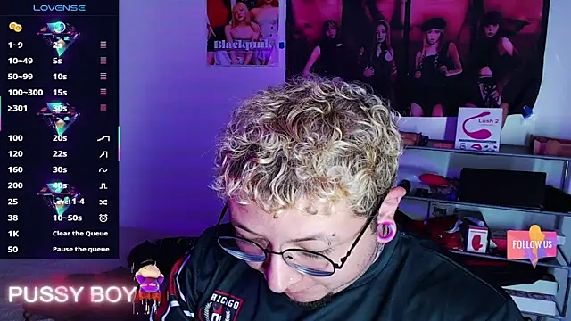 princeFtm online show from March 2026 05:36:02 PM