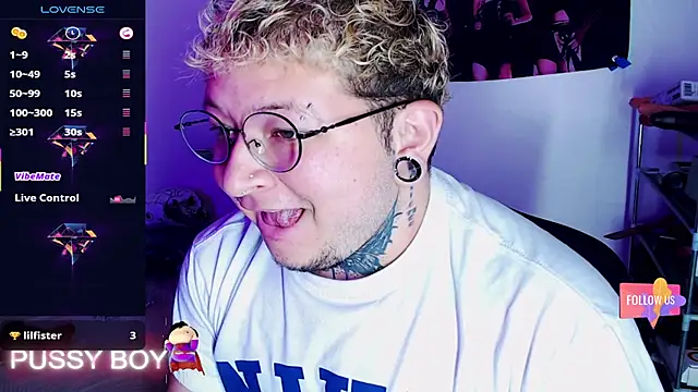 princeFtm online show from April 2026 05:03:01 PM