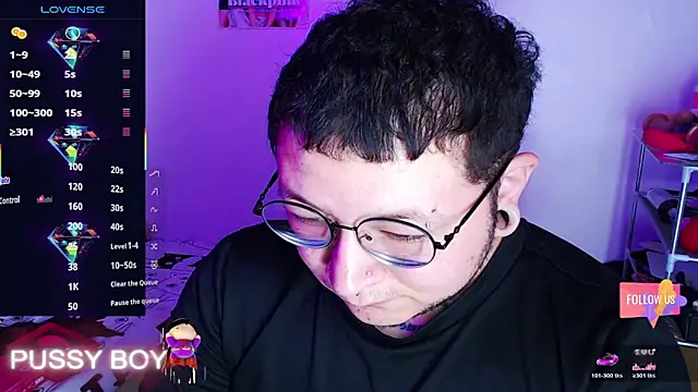 princeFtm online show from June 2026 11:24:02 PM