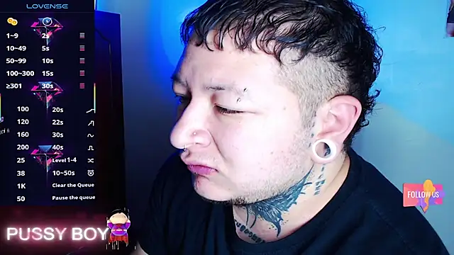 princeFtm online show from July 2026 01:55:01 PM
