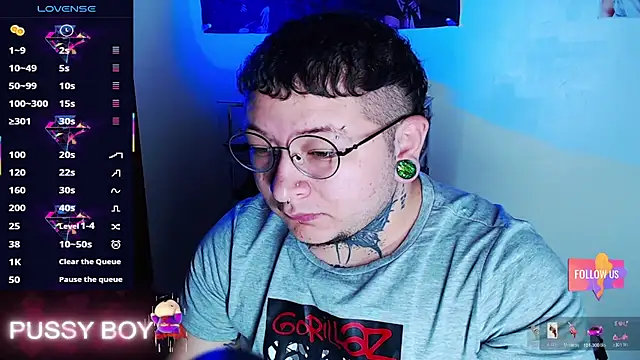 princeFtm online show from July 2026 02:03:02 PM