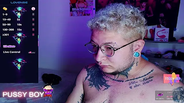 princeFtm online show from March 2026 04:57:01 PM