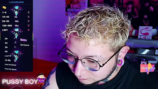 princeFtm online show from March 2026 02:10:01 PM