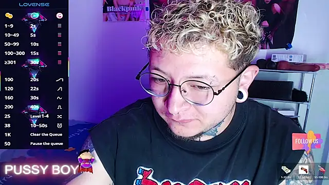 princeFtm online show from April 2026 03:29:02 PM