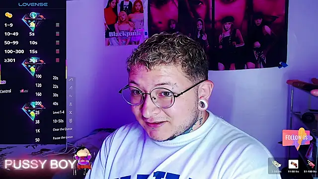 princeFtm online show from April 2026 01:15:02 PM