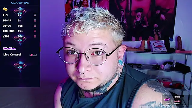 princeFtm online show from March 2026 04:59:01 PM