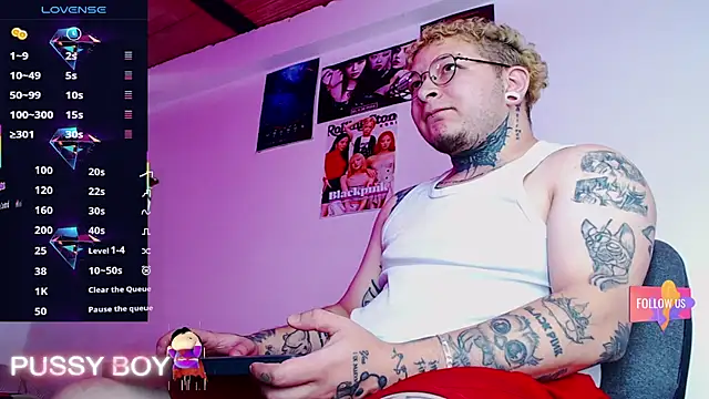 princeFtm online show from January 2026 04:13:01 PM