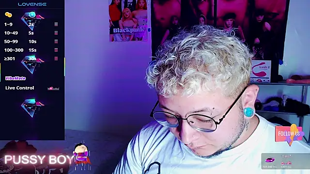 princeFtm online show from March 2026 05:07:01 PM