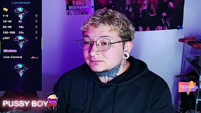 princeFtm online show from April 2026 05:05:02 PM