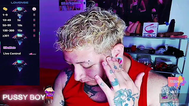 princeFtm online show from March 2026 04:02:02 PM