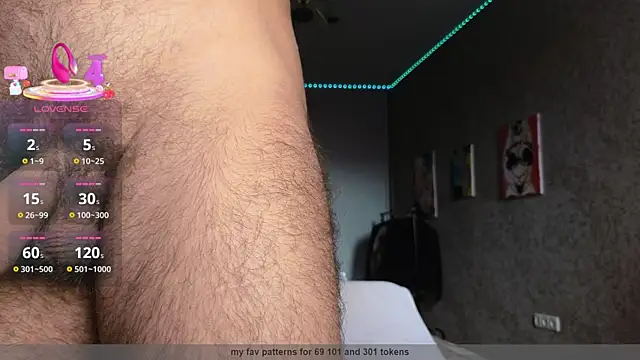 bebrochka41  online show from April 2026 12:00:01 PM