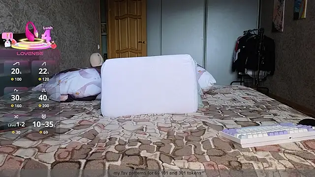 bebrochka41  online show from March 2026 11:18:02 AM