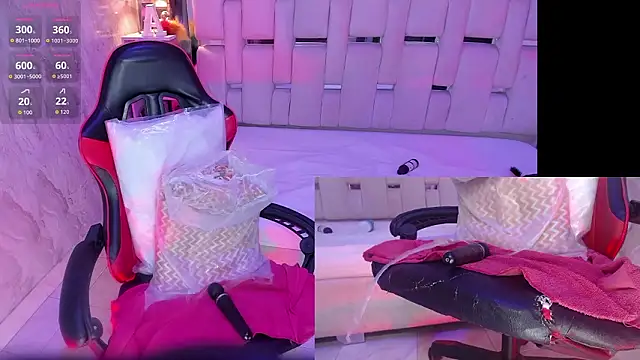 Alice Roys online show from January 2026 02:09:02 PM