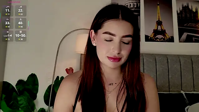 Snapshot of caralella chatting on June 2026 07:56:01 PM caralella online show from June 2026 07:56:01 PM