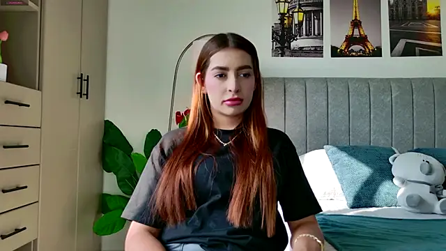 caralella online show from February 2026 09:03:02 PM