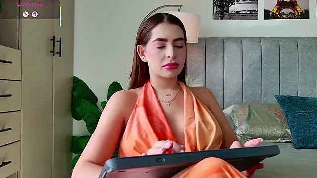 caralella online show from February 2026 07:56:02 PM