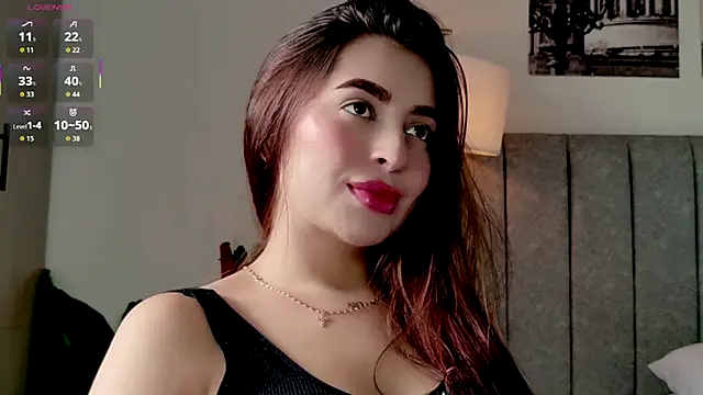 Snapshot of caralella chatting on May 2026 08:22:01 PM caralella online show from May 2026 08:22:01 PM