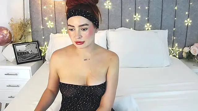 caralella online show from February 2025 07:25:01 PM