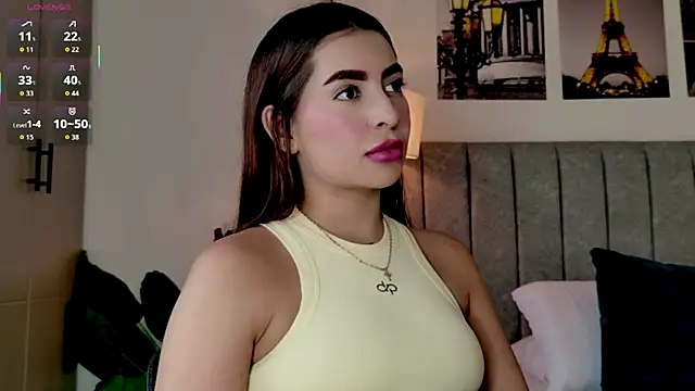 Snapshot of caralella chatting on May 2026 08:16:02 PM caralella online show from May 2026 08:16:02 PM