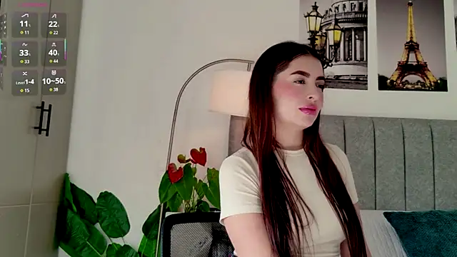 Snapshot of caralella chatting on May 2026 09:13:01 PM caralella online show from May 2026 09:13:01 PM