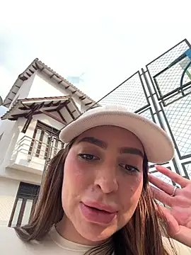 caralella online show from March 2026 08:35:01 PM