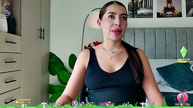 caralella online show from March 2026 08:05:01 PM