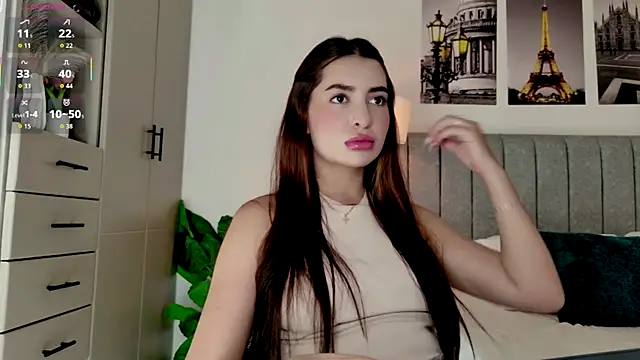 Snapshot of caralella chatting on May 2026 08:23:01 PM caralella online show from May 2026 08:23:01 PM