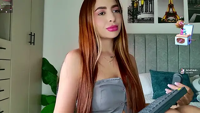 caralella online show from February 2026 08:18:01 PM