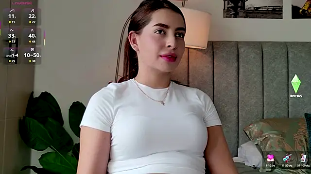 caralella online show from March 2026 07:07:01 PM