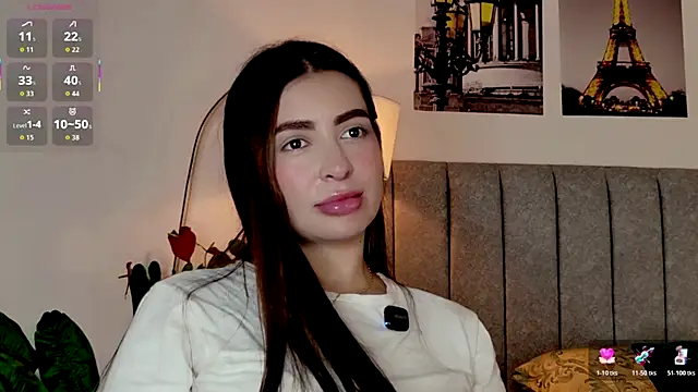 Snapshot of caralella chatting on May 2026 11:18:02 PM caralella online show from May 2026 11:18:02 PM