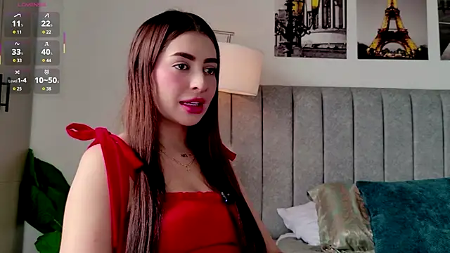 caralella online show from March 2026 08:32:02 PM